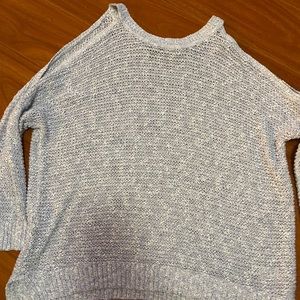 Express Sweater